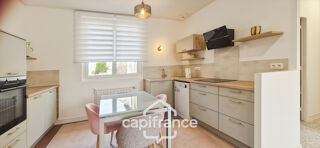  Maison à vendre 5 pièces 110 m²