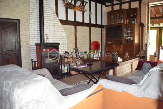  Maison � vendre 7 pi�ces 121 m�