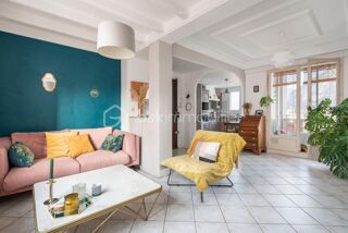  Appartement � vendre 4 pi�ces 71 m�