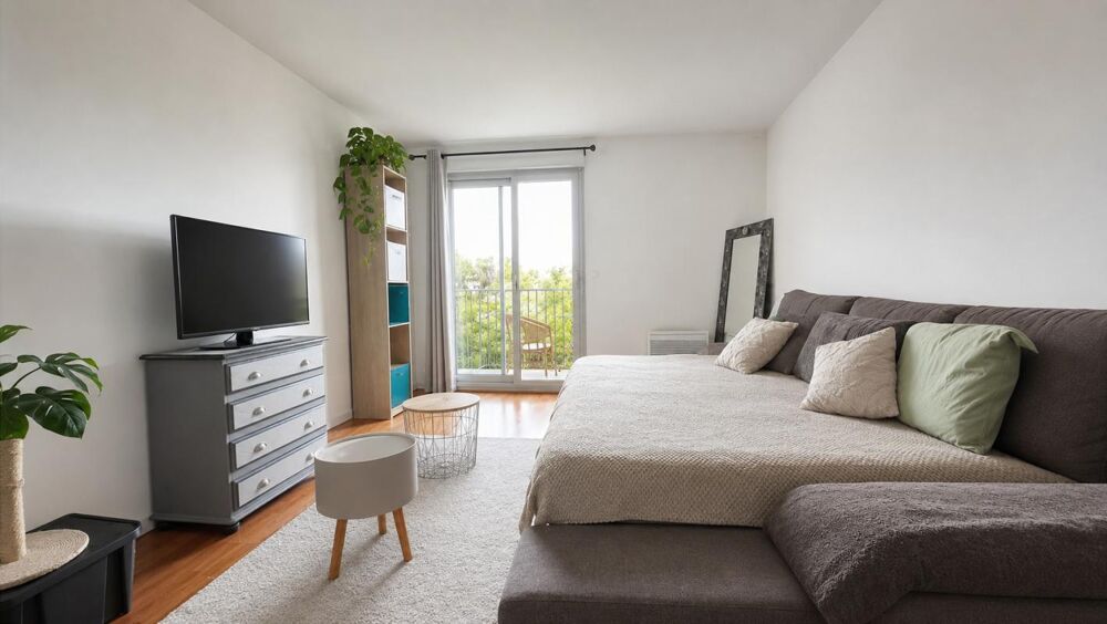 Appartement 3 pièces 73 m² · à Toulouse · 73 m² · 199 700 €