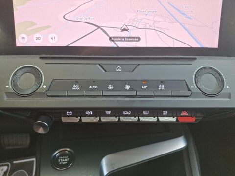 308 SW III 1.6 PHEV 180 ACTIVE PACK E-EAT8 2023 occasion 55800 Contrisson