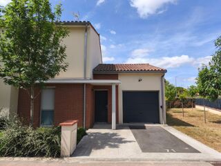  Maison à louer 4 pièces 96 m²
