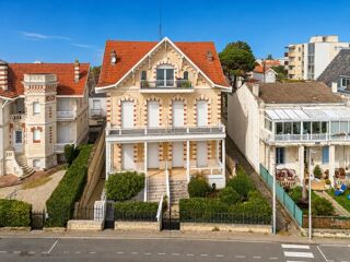  Appartement � vendre 2 pi�ces 39 m�
