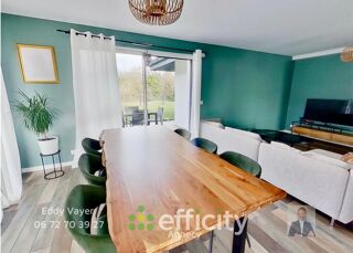  Maison à vendre 6 pièces 130 m²