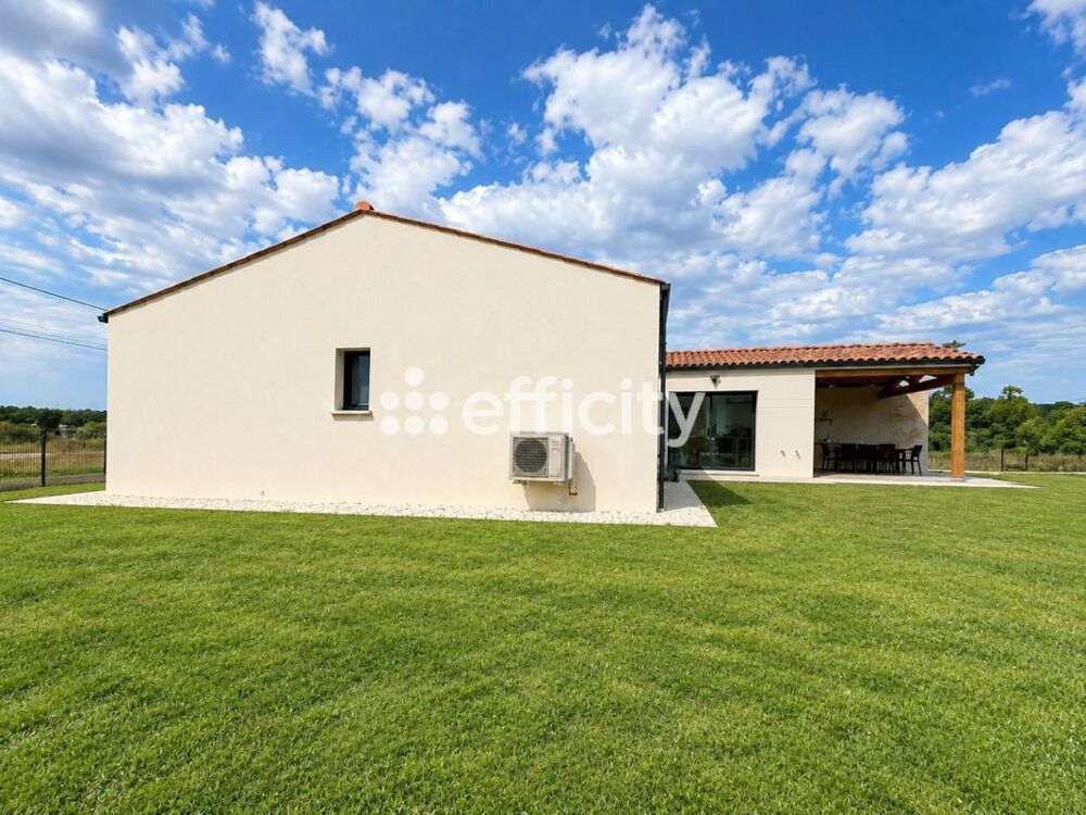 Vente Maison Maison Thenac
