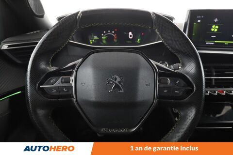 2008 1.2 PureTech GT Line 131 ch 2019 occasion 92130 Issy-les-Moulineaux