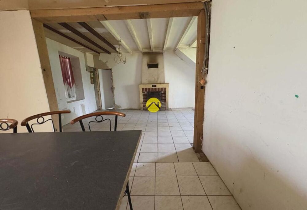 Vente Maison MAISON A PETIT PRIX !!!! La guerche sur l aubois