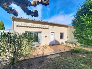  Maison � vendre 3 pi�ces 80 m�