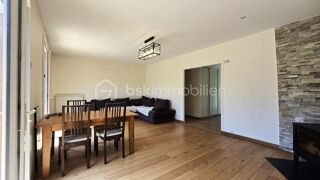  Maison à vendre 4 pièces 103 m²