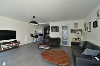  Maison à vendre 4 pièces 92 m²