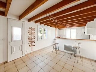  Appartement à vendre 4 pièces 85 m²