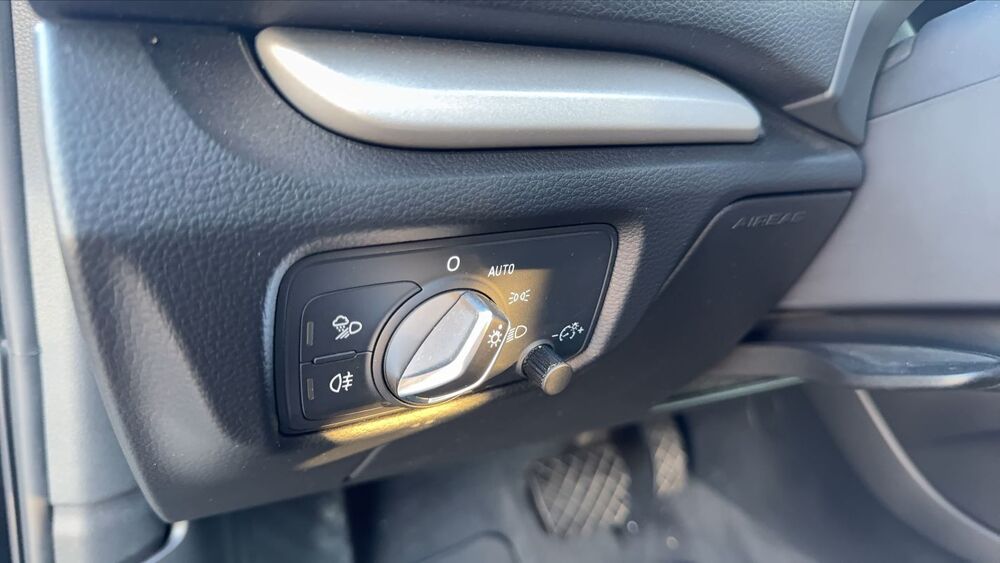 A3 1.5 TFSI 150 S-Tronic 7 Design Luxe - Automatique 2019 occasion 02100 Saint Quentin