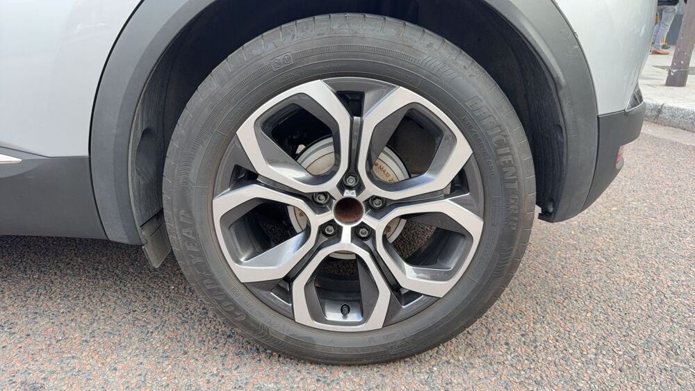 Captur 1.3 TCe 130 Intens 2020 occasion 75020 Paris