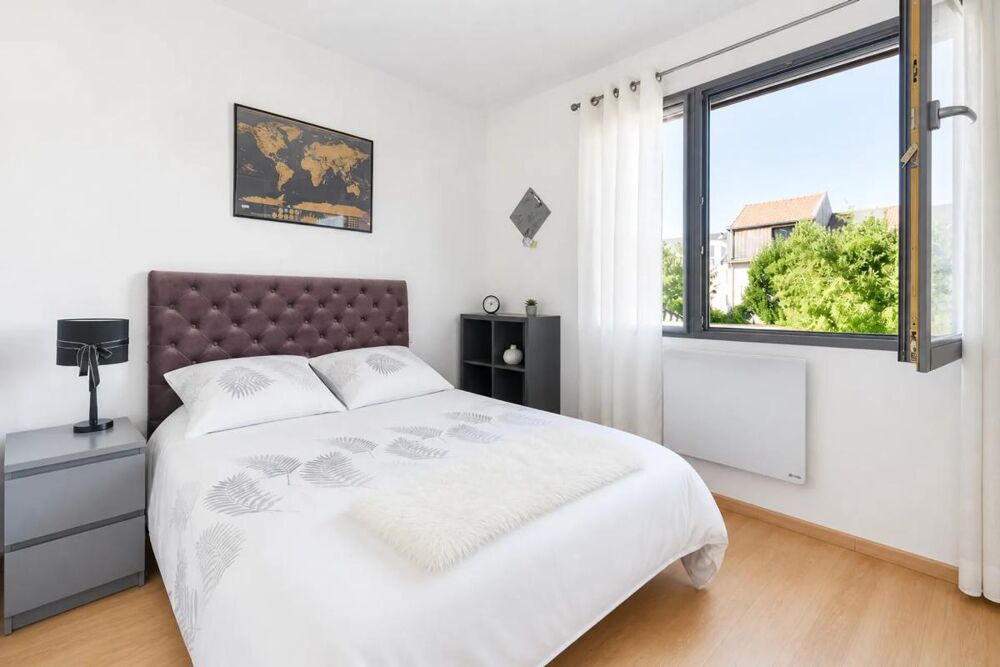 à vendre  Maison Nantes (44300)