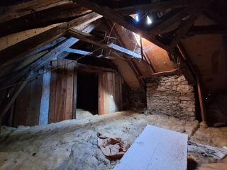  Maison � vendre 3 pi�ces 59 m�