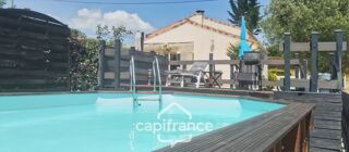  Maison à vendre 5 pièces 100 m²
