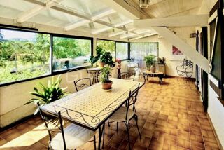  Maison  vendre 9 pices 185 m