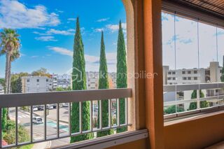  Appartement à vendre 3 pièces 52 m²