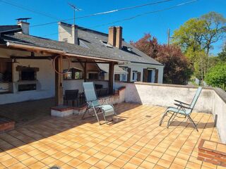  Maison à vendre 3 pièces 65 m²
