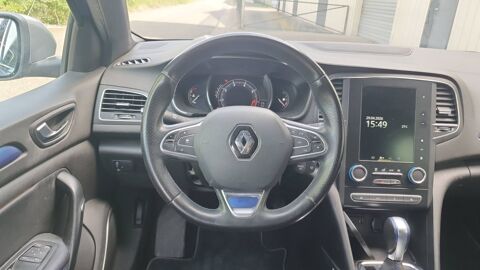 M&eacute;gane IV 1.3 TCe 160 EDC GT-Line - Automatique 2019 occasion 63000 Clermont Ferrand