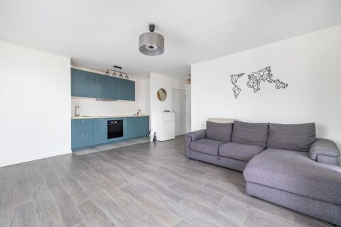   Appartement de 3 pi�ces de 60 m� � Savigny-sur-Orge Appartement - 3 pi�ce(s) - 60 m�