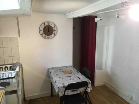  Appartement � louer 1 pi�ce 15 m�