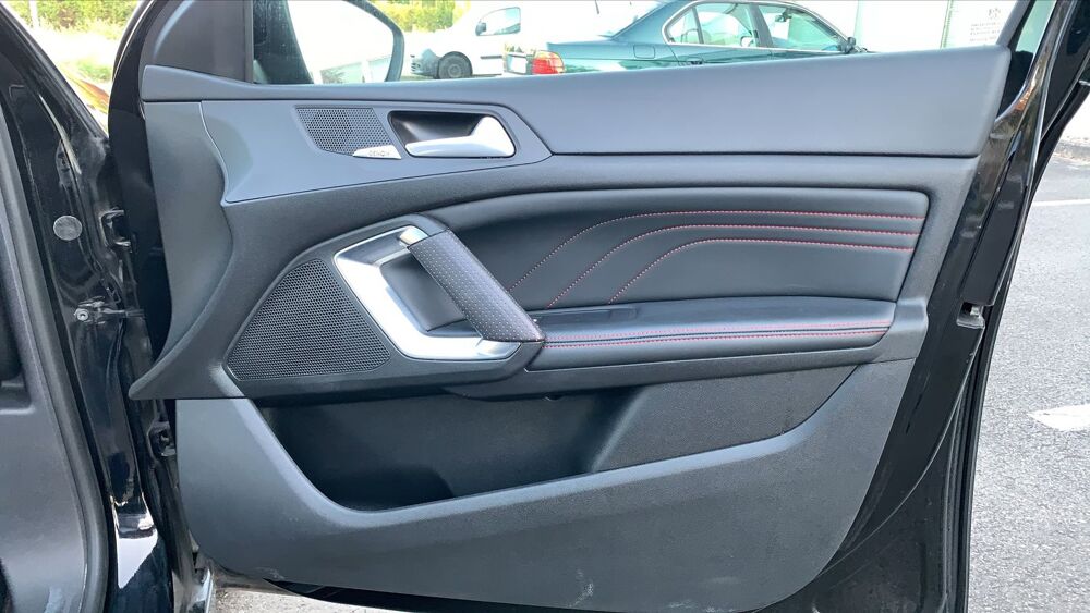 308 GTI II 1.6 262.0 2018 occasion 57480 Apach