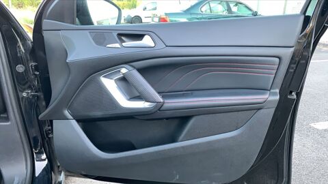 308 GTI II 1.6 262.0 2018 occasion 57480 Apach