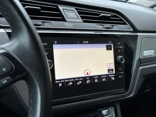 Touran III 1.5 TSI 150 EVO LOUNGE DSG7 7PL 2020 occasion 78240 Chambourcy