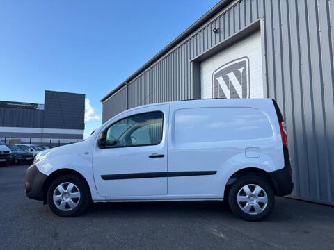 Kangoo Express L1 1.5 dCi 75 CH G&eacute;n&eacute;rique - GARANTIE 6 MOIS 2018 occasion 14650 Carpiquet