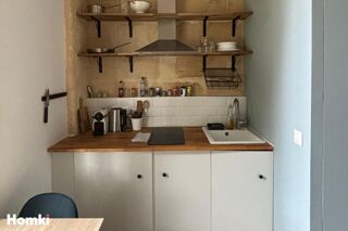  Appartement à vendre 1 pièce 14 m²