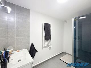  Appartement à vendre 4 pièces 83 m²