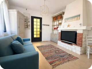  Maison à vendre 3 pièces 60 m²