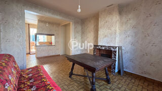  Maison � vendre 5 pi�ces 90 m�