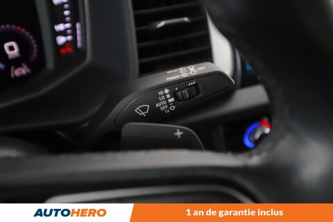 A1 Citycarver 30 TFSI Design Luxe S tronic 7 110 ch 2021 occasion 92130 Issy-les-Moulineaux