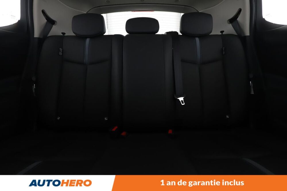 Leaf 62 kWh Tekna 217 ch 2020 occasion 92130 Issy-les-Moulineaux