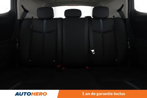 Leaf 62 kWh Tekna 217 ch 2020 occasion 92130 Issy-les-Moulineaux
