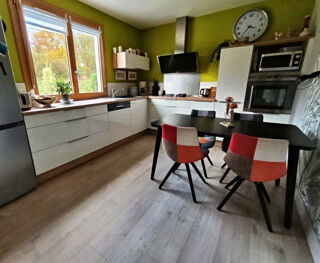  Maison  vendre 6 pices 120 m