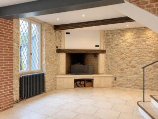  Maison à vendre 4 pièces 116 m²