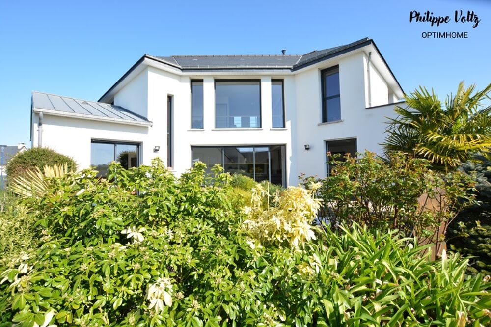 � vendre  Villa Le Vivier-sur-Mer (35960)