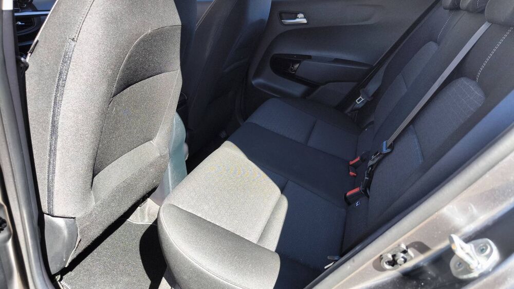 Picanto 1.2 MPi 84 BVA GT Line - Automatique 2021 occasion 71100 Lux