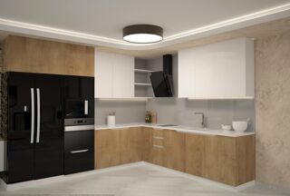  Appartement à vendre 2 pièces 41 m²