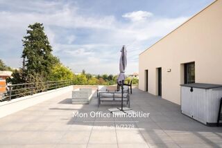  Appartement à vendre 5 pièces 100 m²