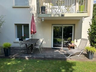  Appartement � vendre 4 pi�ces 86 m�