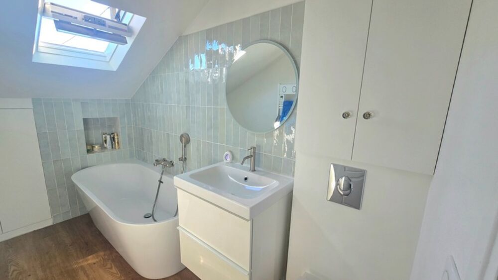 � vendre  Maison Maisons-Laffitte (78600)