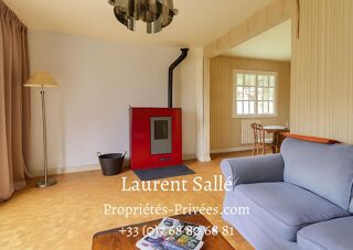  Maison � vendre 7 pi�ces 105 m�