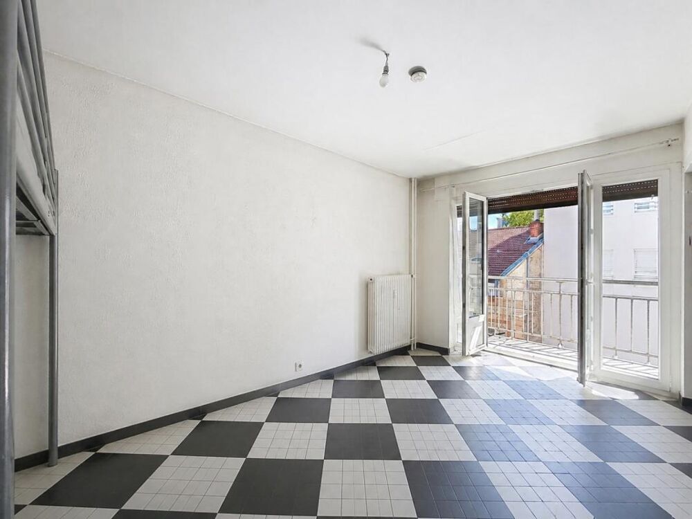 Appartement 1 pièce 23 m² · à Lyon 1 · 23 m² · 110 000 €