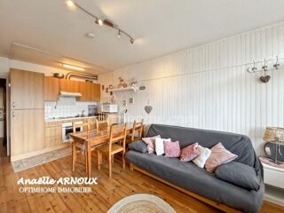  Appartement à vendre 1 pièce 26 m²