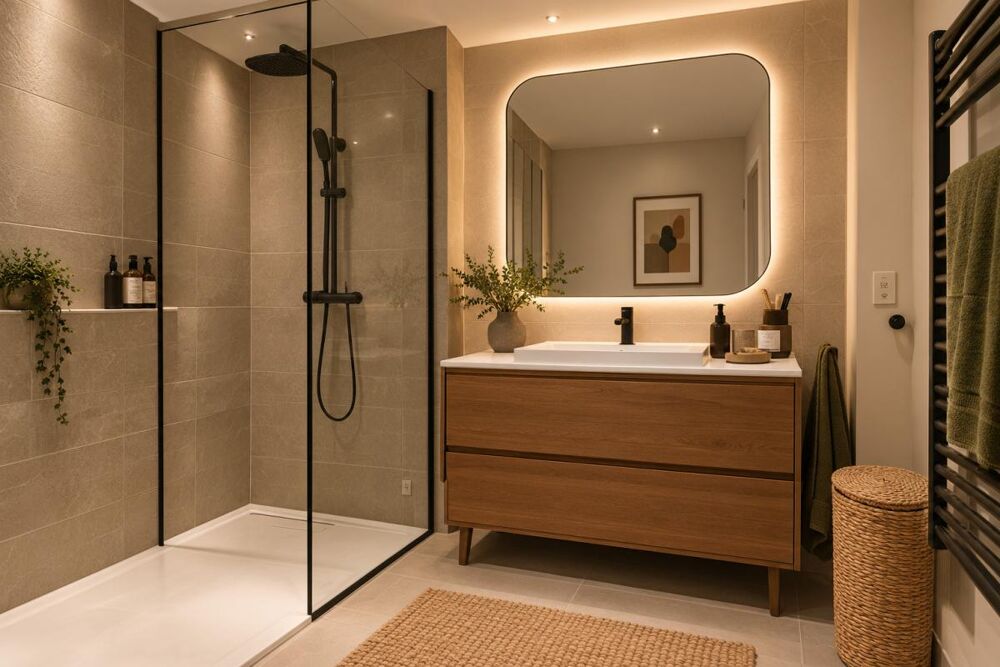Vente Appartement UN T2 QUI PRIVILEGIE AUSSI L'EXTERIEUR Carbon blanc