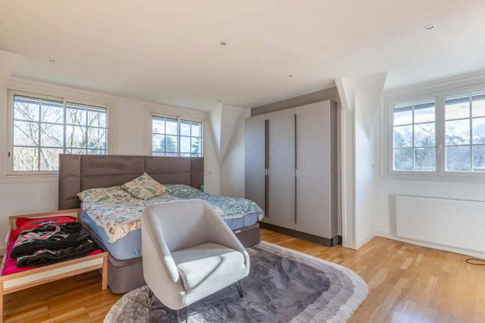 � vendre  Villa Saint-Laurent-de-Mure (69720)